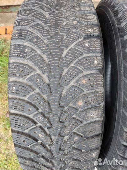 Nokian Tyres Nordman 4 215/65 R16 102T