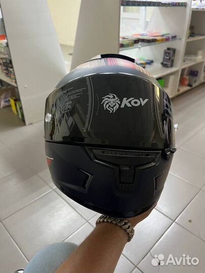Шлем для мотоцикла
