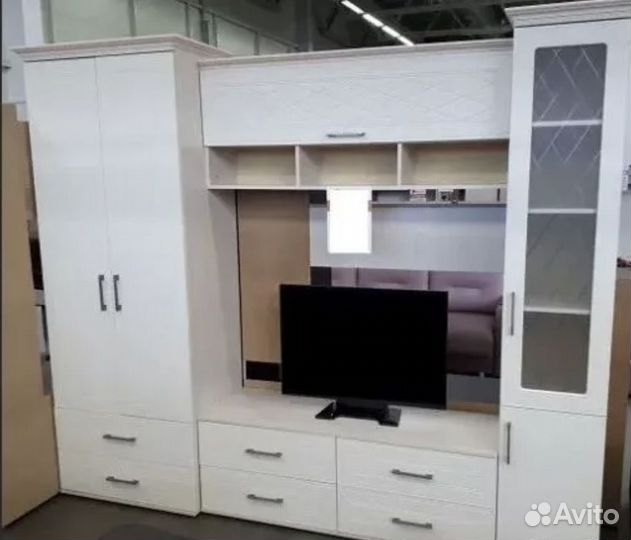 Гостиная «Британика» BTS