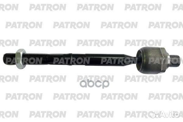 Тяга рулевая KIA picanto III (JA) 17- PS20243