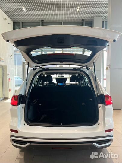 HAVAL M6 1.5 МТ, 2024