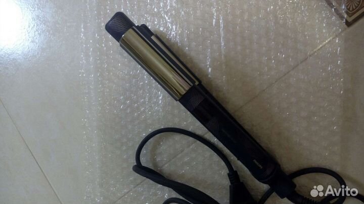 Стайлер филипс