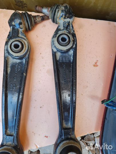 Рычаг BMW x6 f16