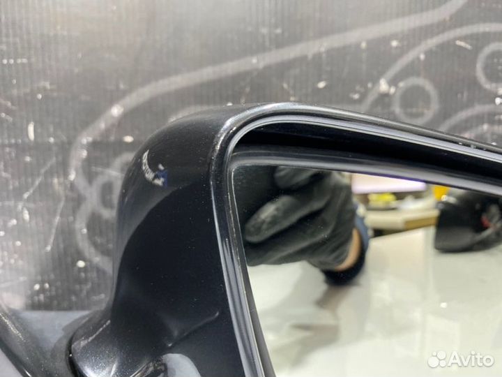 Зеркало правое Audi A6 Allroad C5 BES 2004