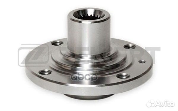 Ступица перед. (без ABS) Seat Cordoba 93- Ibiz