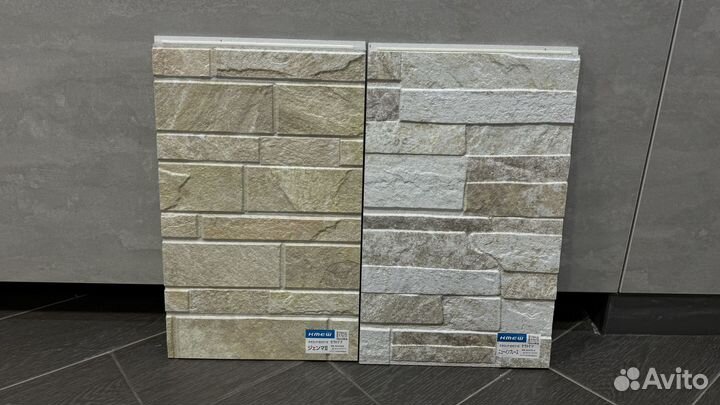 Фасад от nichiha: Серия Cool