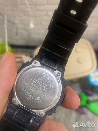 Часы casio g shock 3229 оригинал