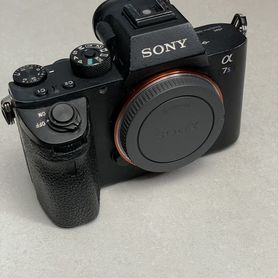 Sony7s mark ll