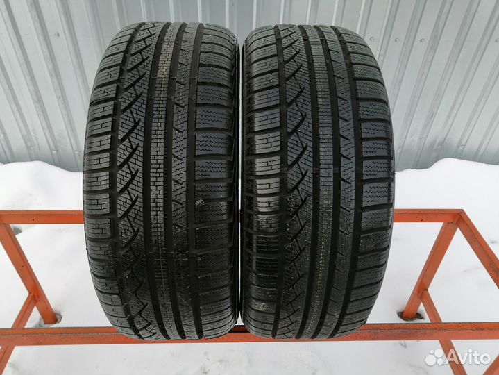 Continental ContiWinterContact TS 810 225/50 R16 92H