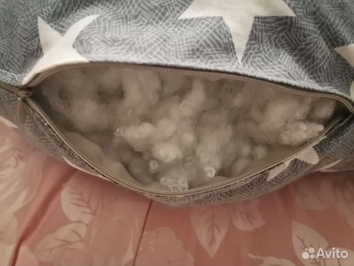 Подушка для беременных новая