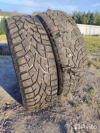 КАМА Кама-503 175/70 R13