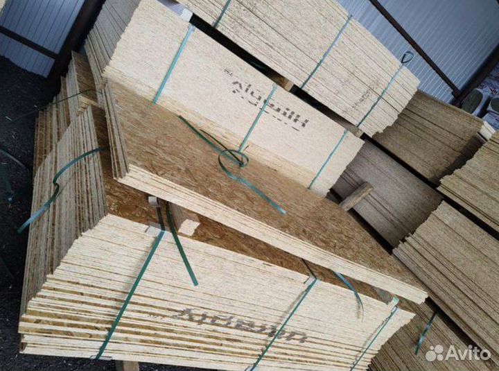 Ocп-3 талиoh 6мм