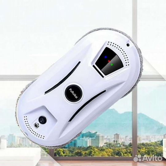 Робот для мытья окон аренда