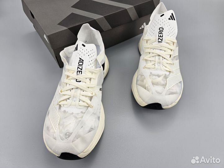 Кроссовки adidas adizero pro 3