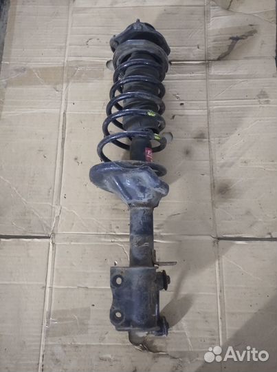 Амортизатор задний правый Kia Spectra