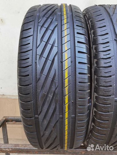 Uniroyal RainSport 5 235/55 R18 100H