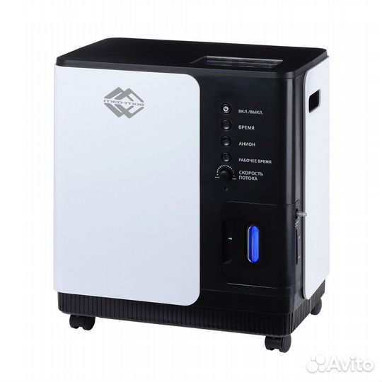 Кислородный концентратор 5л MED-MOS аренда/продажа