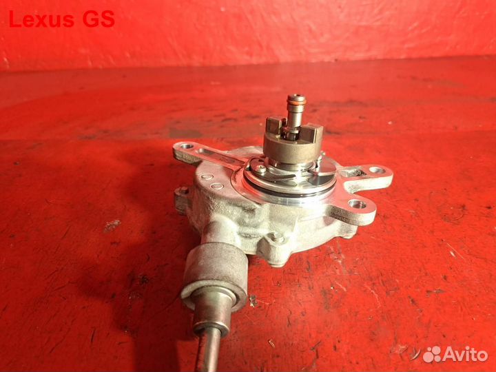 Вакуумный насос 2GR-FKS Lexus GS