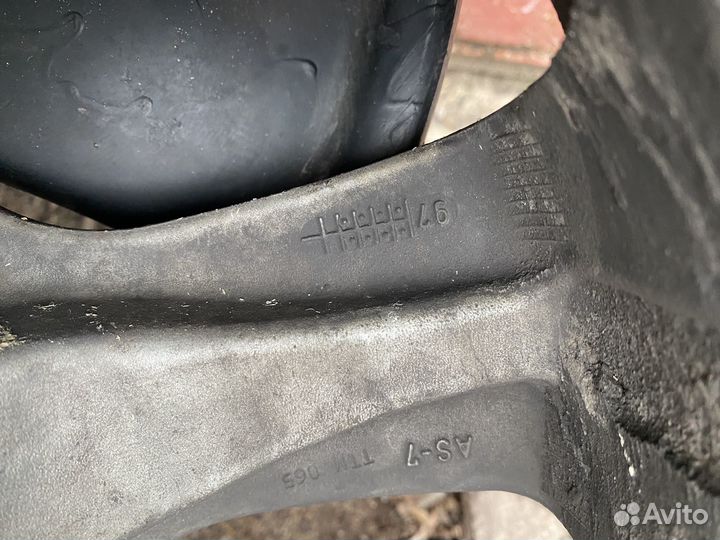 Продаю колёса