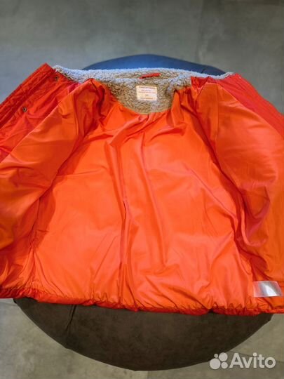 Пуховик Tiny Cottons