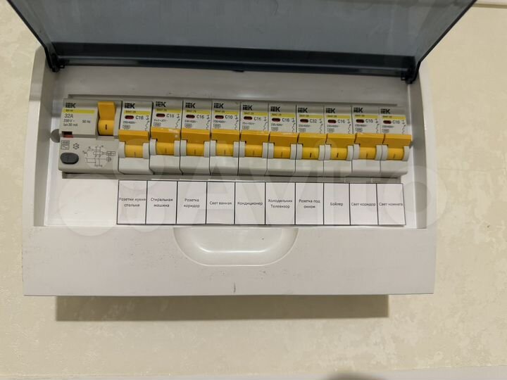 Апартаменты-студия, 21,2 м², 2/4 эт.