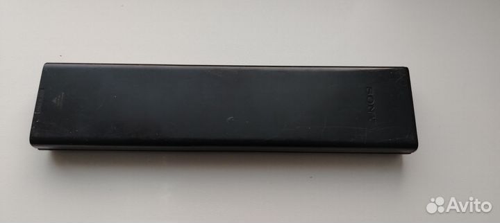 Пульт ду sony оригинал