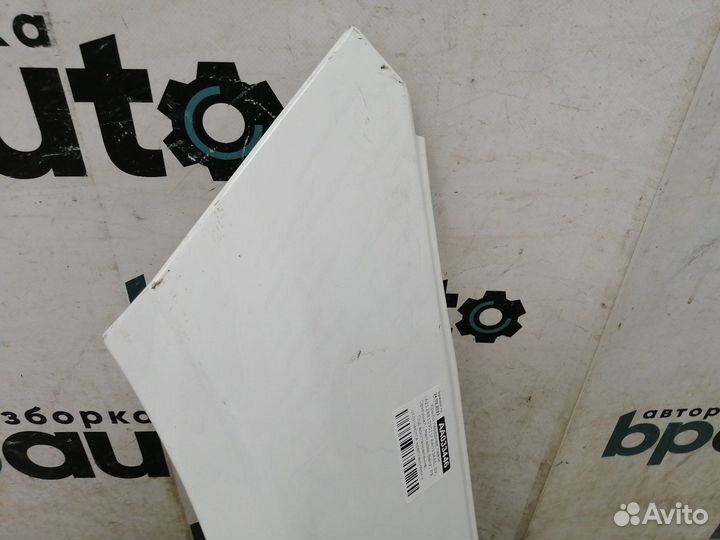 Крыло переднее левое A2128810901 Mercedes-Benz