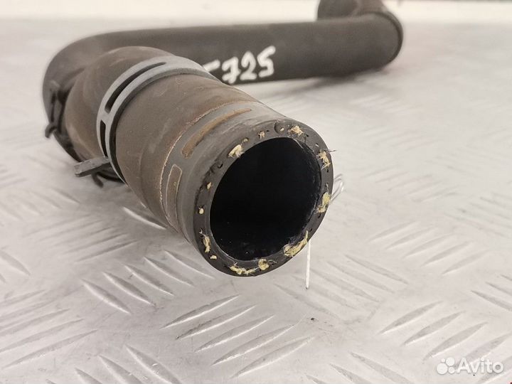 Патрубок вентиляции картера seat Ibiza 2 рест