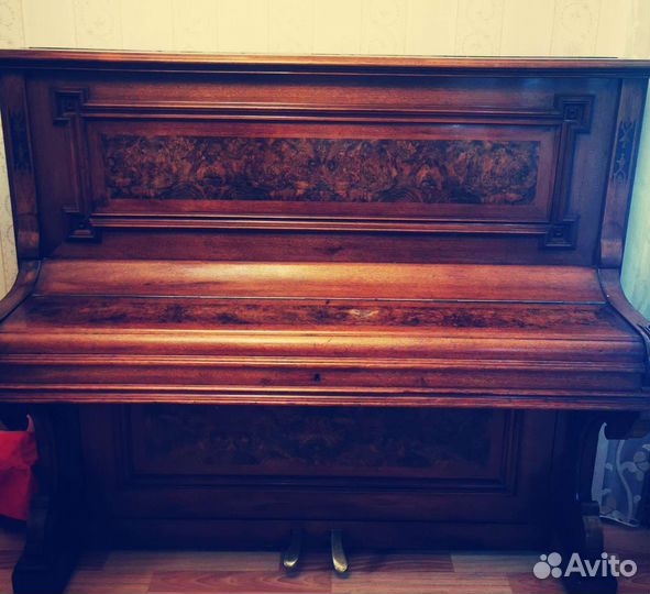 Фортепиано