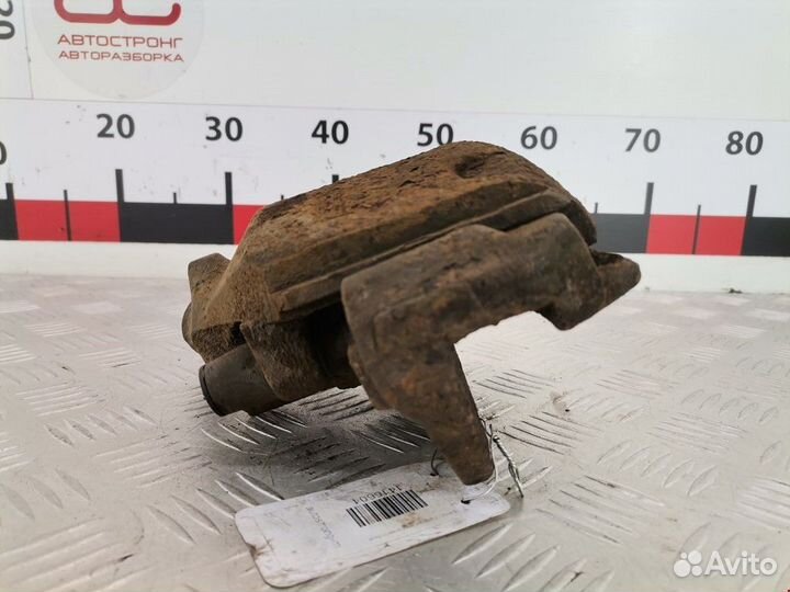 Суппорт передний левый Ford Transit 7 2008 1520304