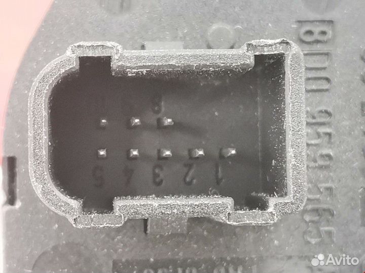 Кнопка (выключатель) Audi A4 B5 1998 4D0959565G