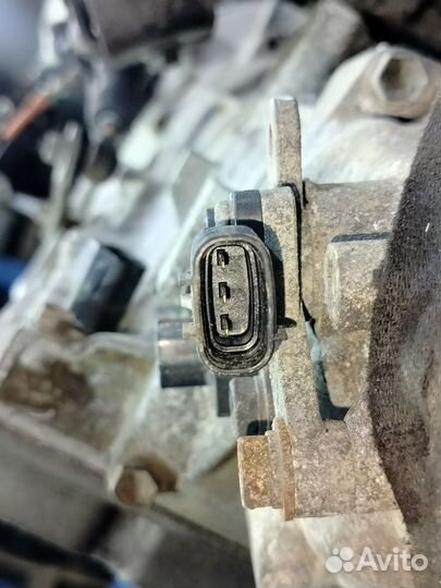 АКПП Toyota 03-71LE 4AT, 2RWD, 2TZ