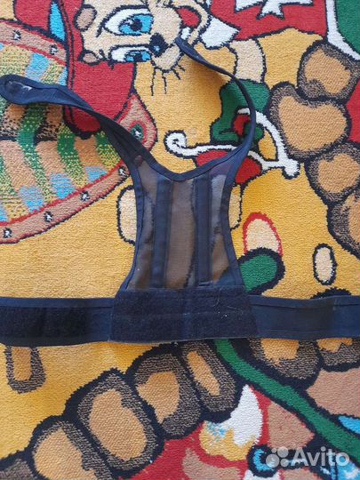 Корректор осанки детский