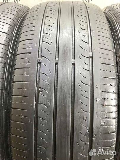 Nexen Classe Premiere 672 205/65 R16 91M