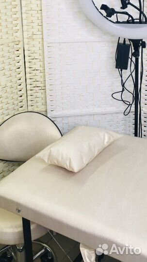 Кушетка кушетка складная