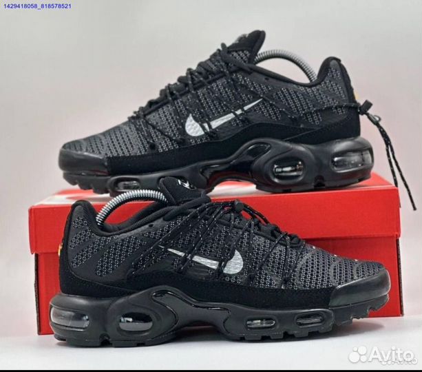 Кроссовки Nike Air Max Тn Рlus