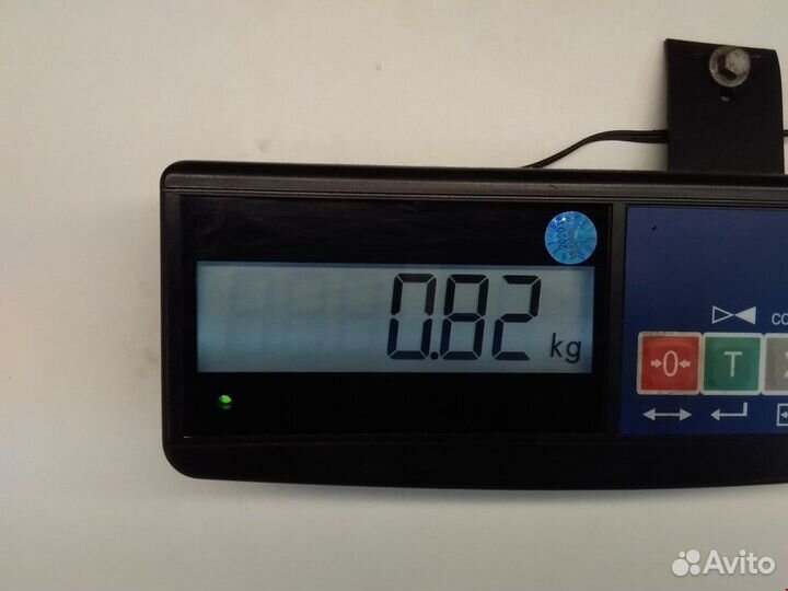 Клапан EGR Chrysler PT Cruiser 2002