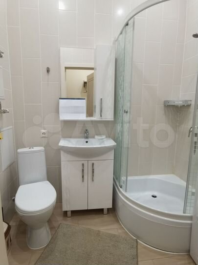 Комната 32 м² в 2-к., 1/9 эт.