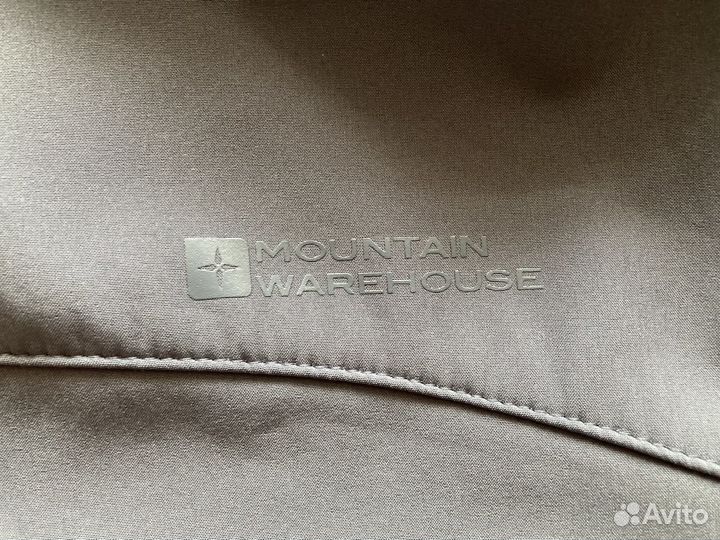 Весенняя куртка мужская L