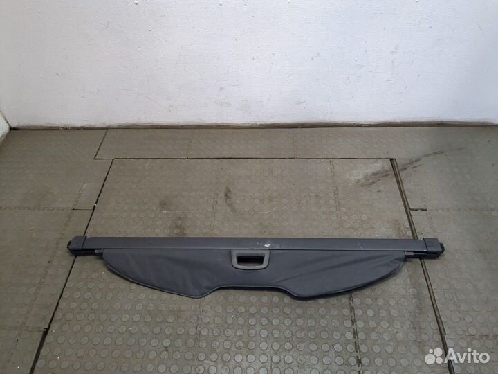 Шторка багажника Opel Antara, 2007