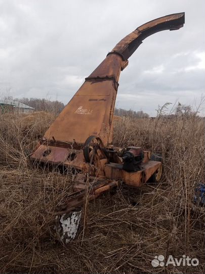 Плуг 86 Механический завод ПСК-5, 2000