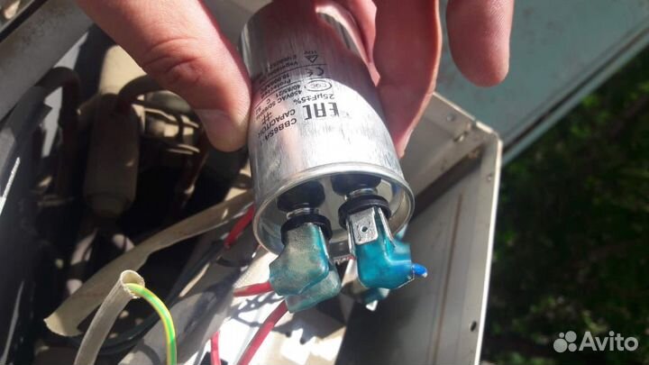 Установка сплит систем