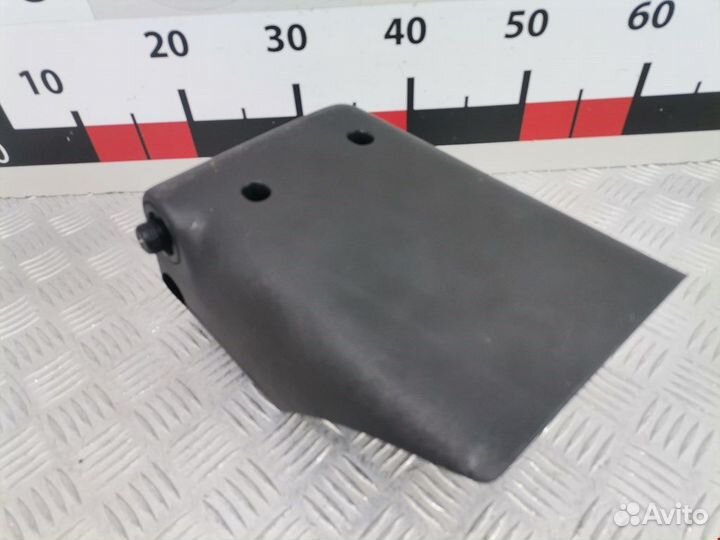 Кожух рулевой колонки Jaguar XF X250 2008