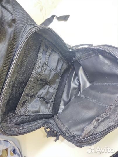 Тактический рюкзак милитари