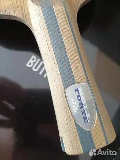 Ракетка для настольного тенниса butterfly