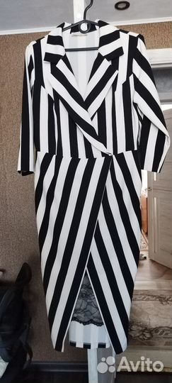 Платье женское 48 50