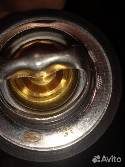 Термостат тн00391G2