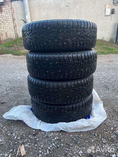 Nokian Tyres Hakkapeliitta 7 195/65 R15