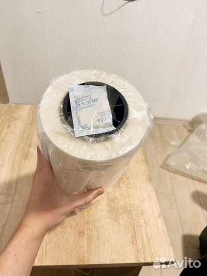 Пленка DTF 100 м