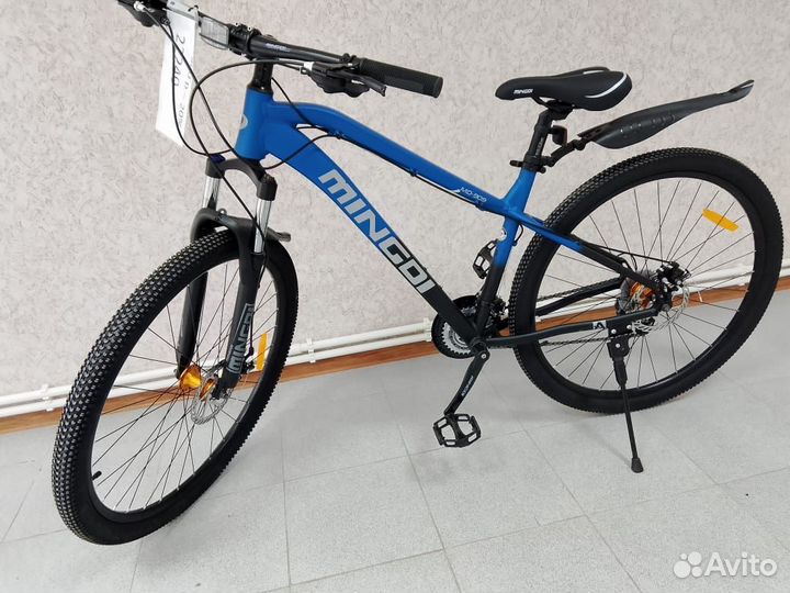 Продаю велосипед